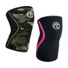 REHBAND Rx Knee Support 7 Mm X2