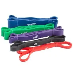 Star Nutrition Gear Star Gear Fitness Band