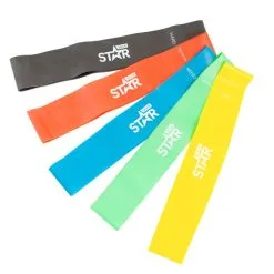 Star Nutrition Gear Star Gear Mini Band