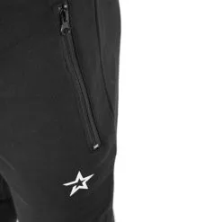 Star Nutrition Gear Star Nutrition Shorts, Black -butik med fitnessudstyr sna1001 blk r star nutrition men s tapered pants black zoom 2 1