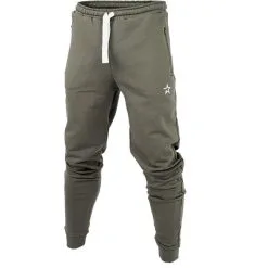 Star Nutrition Gear Star Nutrition Tapered Pants, Olive