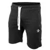 Star Nutrition Gear Star Nutrition Shorts, Black