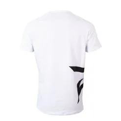Star Nutrition Gear Star Nutrition Raglan T-shirt Star, Grey Melange 11 Star Nutrition Gear Star Nutrition Raglan T-shirt Star, Grey Melange -butik med fitnessudstyr sna1006 wht r star nutrition raglan t shirt star white back 2