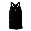 Star Nutrition Gear Star Nutrition Tank Top, Black