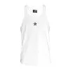 Star Nutrition Gear Star Nutrition Tank Top, White