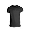Star Nutrition Gear Star Gym Sweat S/S, Black