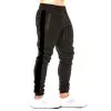 Star Nutrition Gear Star Gym Joggers, Black/Black