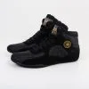 Star Nutrition Gear Star High Tops, Black