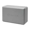 Gaiam Storm Grey Block