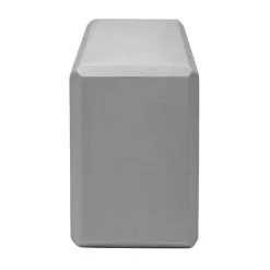 Gaiam Vivid Blue Block -butik med fitnessudstyr storm grey block gaiam 2