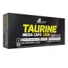 Olimp Sports Nutrition Taurine Mega Caps, 120 Caps