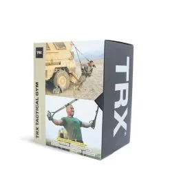 TRX FORCE Kit Tactical 2.0 -butik med fitnessudstyr trx force kit tactical 20 trx 3