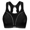Shock Absorber Ultimate Run Bra, Black