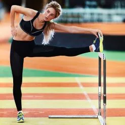 Shock Absorber Ultimate Run Bra, Black -butik med fitnessudstyr ultimate run bra black 70c shock absorber 2