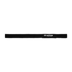 Venum Hyperlift Lifting Straps (Pair), Black -butik med fitnessudstyr venum 03111 001 venum hyperlift lifting straps pair black 2