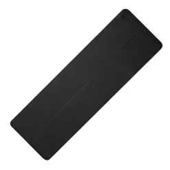 Casall Sports Prod Yoga Mat Position 4mm -butik med fitnessudstyr yoga mat position black 2